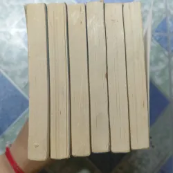 Du Long Kiếm Thổ ( 7 tập) - Cổ Long 992761