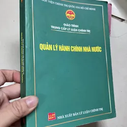 Giáo trình trung cấp lý luận chính trị ( 5 tựa không trùng nhau 674326
