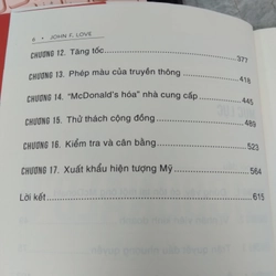 Lịch Sử Mái Vòm Vàng McDonald's 529889