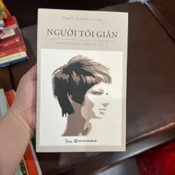 Người Tối Giản – Hành Trình Trở Về Số 0 | Phạm Quỳnh Giang- K4 1026920