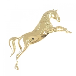 K18YG Mặt dây chuyền - Hàng hiệu Chính hãng