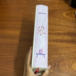 II Sách Lịch Sử: Nhân Vật Họ Lê Trong Lịch Sử Việt Nam - Phạm Ngô Minh, Lê Duy Anh - 2001 506499