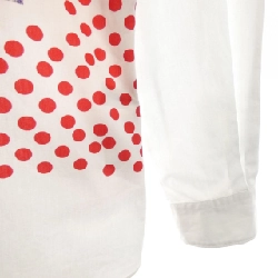 Áo sơ mi COMME des GARCONS SHIRT W26042 JEAN-MICHEL - Hàng hiệu Authentic 884601