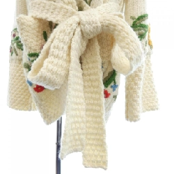 Gucci GUCCI 554692X9X38 Áo khoác dài - Hàng hiệu Chính hãng 822570