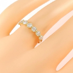 Nhẫn kim cương K18YG 0.50CT - Hàng hiệu chính hãng 849639