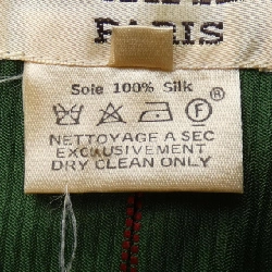 【Mã giảm giá】【Cổ điển】Áo khoác HERMES 643403