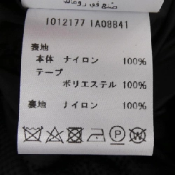 Versace VERSACE 1012177 Áo khoác - Hàng hiệu Chính hãng 899842