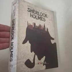Sherlock Home 926781