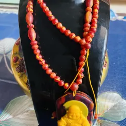 Vòng cổ phật di lặc 931421