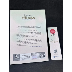 Nghệ Thuật Tối Giản - Có Ít Đi, Sống Nhiều Hơn, Dominique Loreau, Mới 80% (Ố Nhẹ) SBM270325 919426