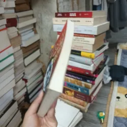 Chu Ân Lai những điều chưa biết trong cách mạng văn hóa - Sư Đông Binh 933900