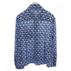 Áo sơ mi PRADA 39452I S171 1NSU - Hàng hiệu Chính hãng 774264