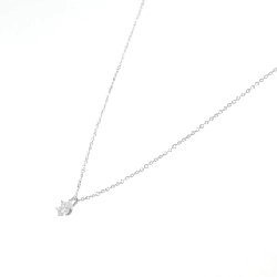 PT Dây chuyền kim cương 0.202CT E VVS2 3EXT H&C - Hàng hiệu Chính hãng 874066