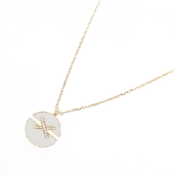 Chaumet Liên Necklace - Hàng hiệu Authentic 845438