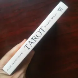 [Sách Tướng Số] Tarot Nhập Môn (Kim Huggens) 976691