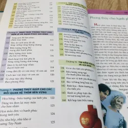 PHONG THUỶ TRONG TÌNH YÊU – Lillian Too 931688