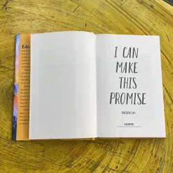 I CAN MAKE THIS PROMISE- CHRISTINE DAY 711947