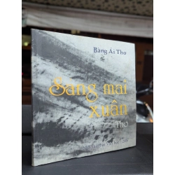 Sáng mai xuân - Bàng Ái Thơ