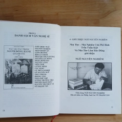 Tác Giả Tác Phẩm - Người Đồng Hành Quanh Tôi (Tập 1, 2, 3, 6) - Ngô Nguyên Nghiễm 420501