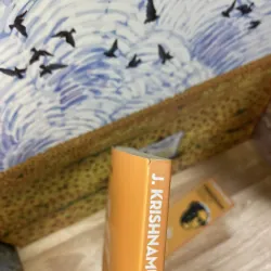 Tự Do Vượt Trên Sự Hiểu Biết - Jiddu Krishnamurti 974717