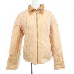 HERMES LA MUSIQUE DES SPHERES Áo khoác - Hàng hiệu Authentic 821896