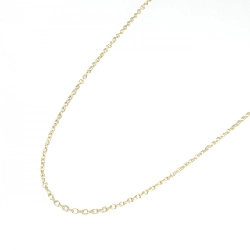 K18YG Dây chuyền - Hàng hiệu Chính hãng 864626