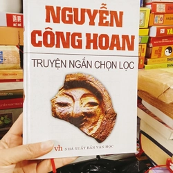 Truyện Ngắn Chọn Lọc- Nguyễn Công Hoan