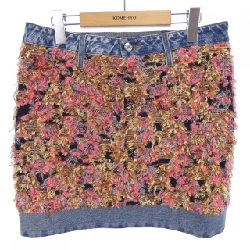 【Mã giảm giá】Dolce & Gabbana DOLCE&GABBANA Váy