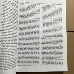 Từ điển đồng nghĩa và phản nghĩa Anh Việt 970078