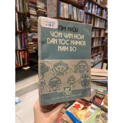 Tìm Hiểu Vốn Văn Hóa Dân Tộc Khmer Nam Bộ