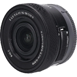 Ống kính E PZ16-50mm F3.5-5.6OSS II (SEL P16502) - Hàng hiệu Authentic 879955