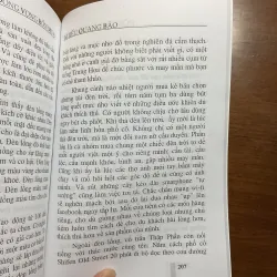 [BÚT KÝ] Đồng vọng bốn mùa - Nhà báo Khiếu Quang Bảo 785486