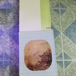 Càn Long du Giang Nam (2 tập) - Thanh Phong & Càn Long du Bắc - Mộng Bình Sơn 598264