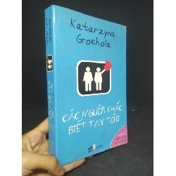 Các người khắc biết tay tôi 80% HCM0512