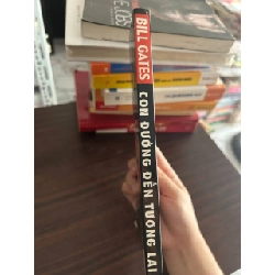 Bill Gates: Con Đường Đến Tương Lai - Jonathan Gatlin - Jonathan Gatlin 1008559