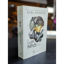 Luật nhà - Jodi Picoult