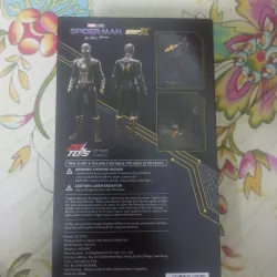 Mô hình spiderman no way home 747419