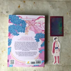 Vũ Khúc Đoạn Tình - Stephanie Garber 928710