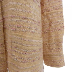 【Mã giảm giá】【Cổ điển】Áo khoác Chanel CHANEL 639216