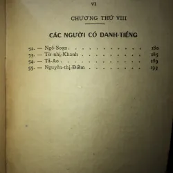 Nam hải dị nhân - Phan Kế Bính 1040202