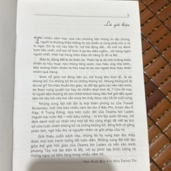 Những xung đột bất tận - Yossef Bodansky 537887