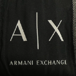 【Mã giảm giá】Áo khoác ARMANI EXCHANGE 643613