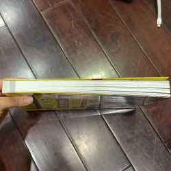 Sách in màu cán bóng : 10 vạn câu hỏi vì sao ? Bách khoa tri thức phổ thông 1500 hình ảnh 1026754