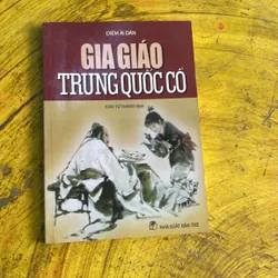 COMBO KHỔNG TỬ TRUYỆN (tập 1)- CÁC TRIỀU ĐẠI TRUNG HOA- GIA GIÁO TRUNG QUỐC CỔ 735723