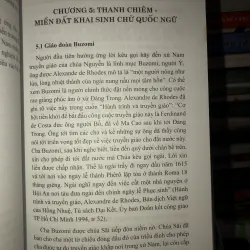 Dinh trấn Thanh Chiêm - Kinh đô thứ hai xứ Đàng Trong - Châu Yến Loan  994566