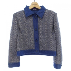 【Mã giảm giá】Thời trang Leonar LEONARD FASHION Áo khoác