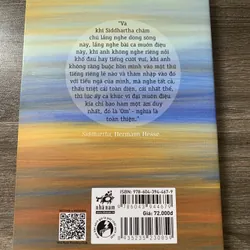 Siddhartha - Câu chuyện dòng sông 738012