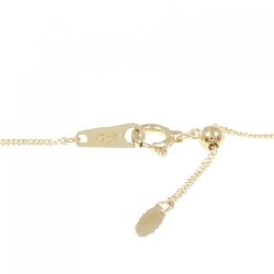 K18PG/K18YG Dây chuyền kim cương 0.25CT - Hàng hiệu Chính hãng 848158