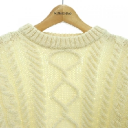 GUERNSEY WOOLLENS ニット - Hàng hiệu Authentic 896864