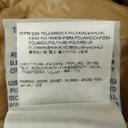 MONCLER BADY Áo khoác lông - Hàng hiệu Chính hãng 821433